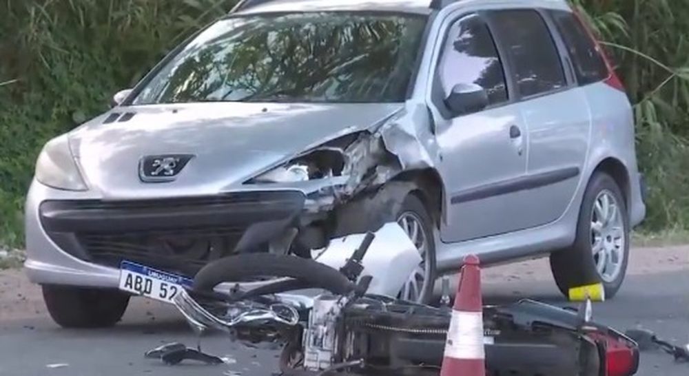 Accidente en Verdisol