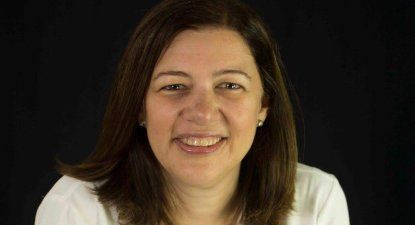 El Observador | Dinorah Margounato