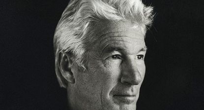 Richard Gere.