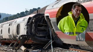 Un pecado de juventud así describe Óscar Puente la posible rotura de las vías del tren en Adamuz