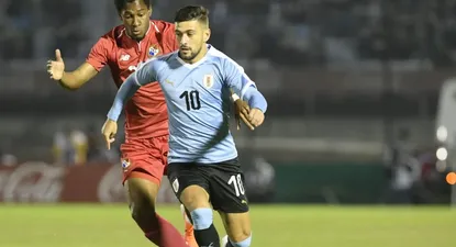 El Observador | stuani.webp