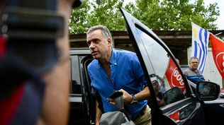 El problema de Orsi, los nombres del MPP y ¿el primer caído?