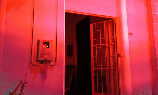 Un hombre de 77 años murió y otras 14 personas resultaron heridas&nbsp;