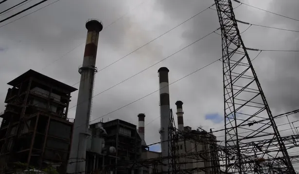 Elevan respaldo térmico y cortarán energía a públicos que no ahorren