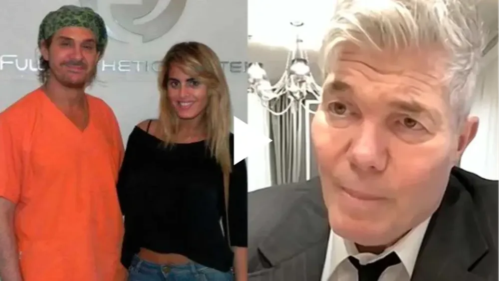 Burlando contra Lotocki