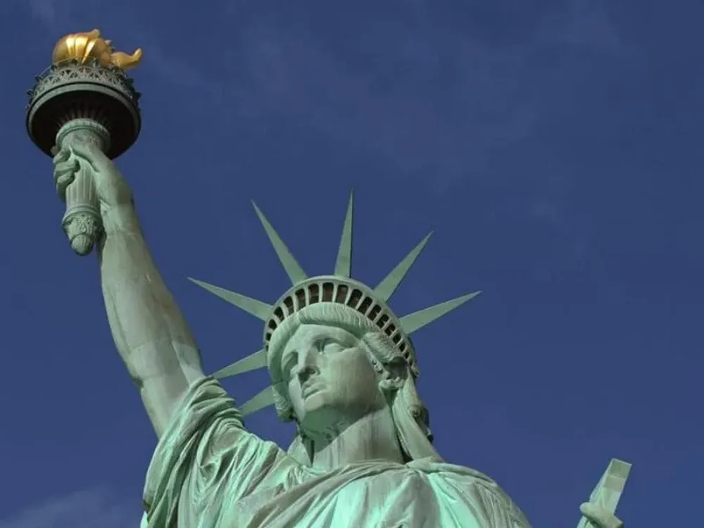 Estatua de la Libertad