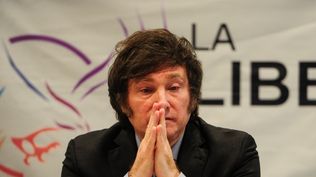 Javier Milei consideró sin sentido la custodia de Fabiola Yañez y pedirá a la Justicia que la suprima