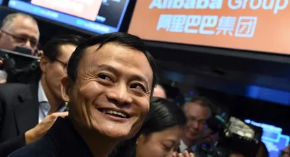 Nuevos multimillonarios chinos superan a los estadounidenses