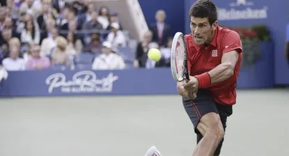 El Observador | Novak Djokovic