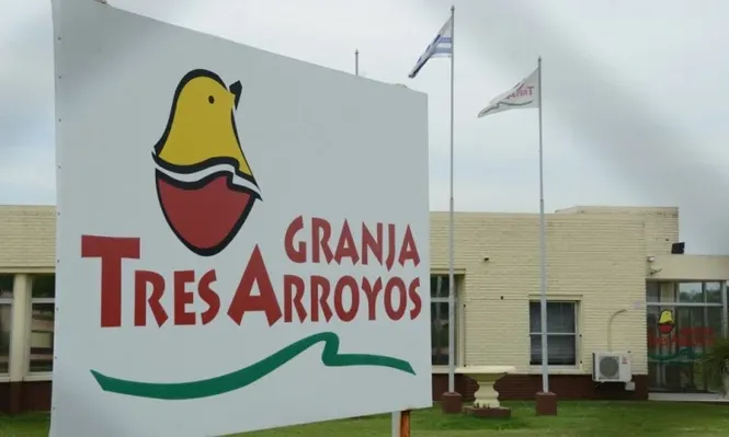 Conflicto en Tres Arroyos sin cambios hasta el lunes