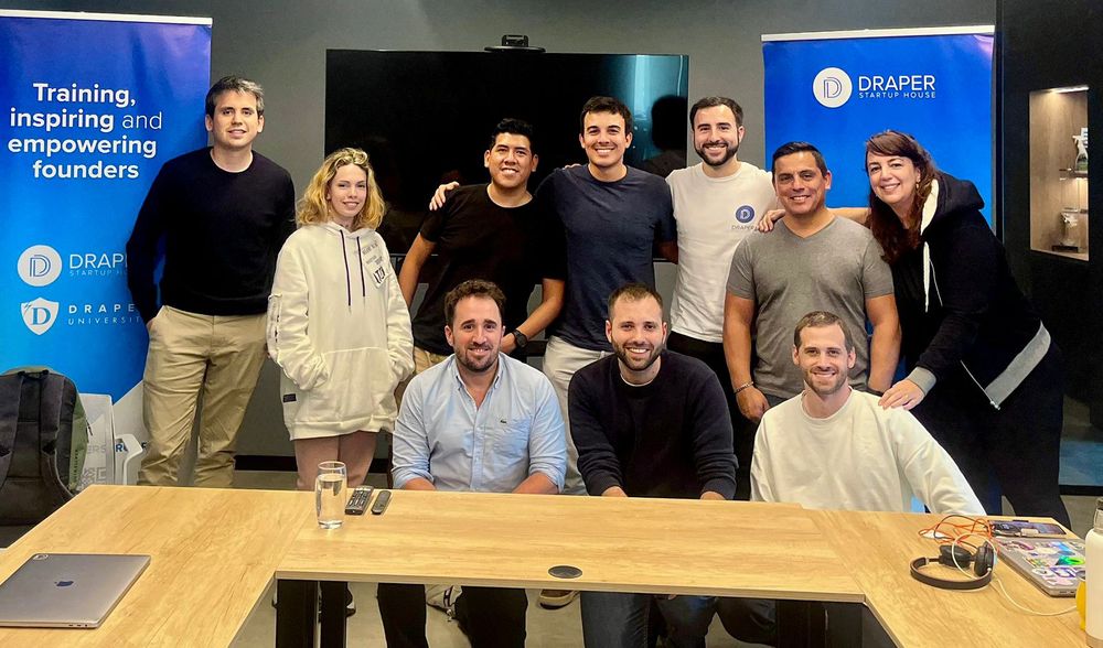 El programa está diseñado para acelerar startups en etapas iniciales y ofrecer acceso directo a oportunidades de networking, formación y financiación