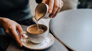 Café