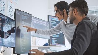 Se estima que las habilidades más valoradas serán el pensamiento analítico y creativo, la capacitación en IA y big data, el liderazgo y la curiosidad y el aprendizaje continuo.