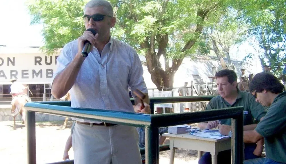 Rematarán Marrero Ltda con la participación de Nicolich & Cía