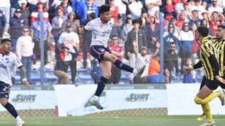Ruben Bentancourt