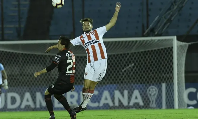 Facundo Ospitaleche