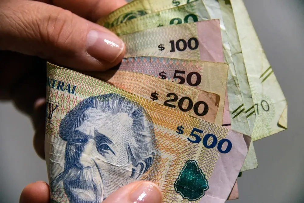  A lo largo de 2022 unos 549.000 ocupados percibieron ingresos por su trabajo por debajo de los $ 25.000 líquidos al mes