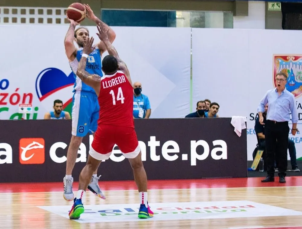 Wachsmann se abre a tirar