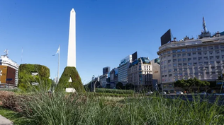 Buenos Aires se posicionó como la mejor ciudad de América Latina sobre 50 urbes de la región. Buenos Aires se posicionó como la mejor ciudad de América Latina sobre 50 urbes de la región.