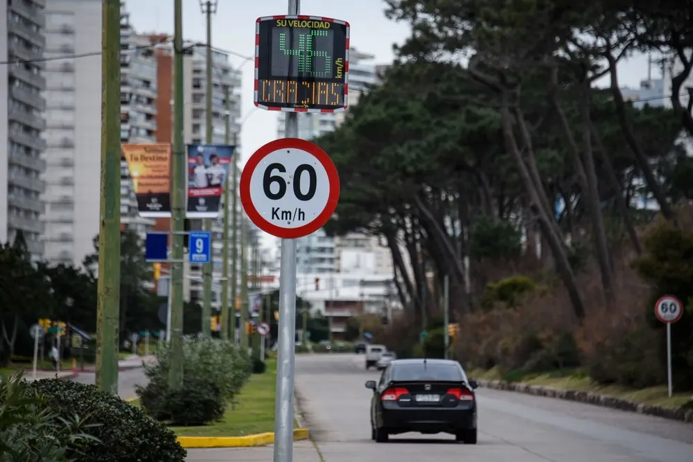 Los usuarios podrán recurrir las multas que se hicieron entre el 1º de marzo al 31 de agosto de 2023
