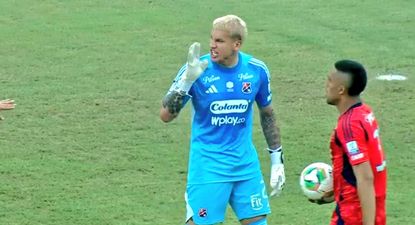 La nueva polémica de Aguerre