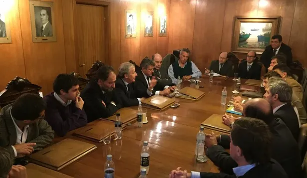 Hay voluntad política para fijar el Campeón del Siglo en el clásico