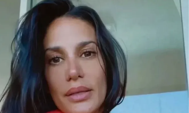 Silvina Escudero se sinceró en las redes sobre su estado de ánimo