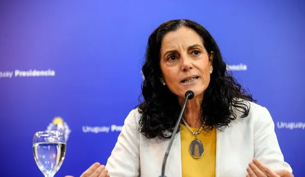 La recuperación salarial en marcha se consolidará en los próximos años, dijo Arbeleche