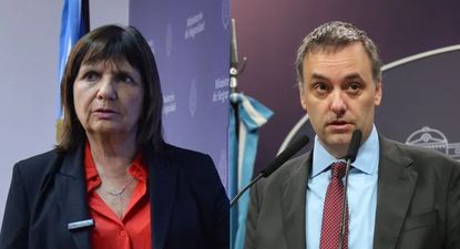 Bullrich viajará a Estados Unidos y Adorni se tomará vacaciones en el exterior por sus hijos.