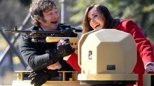 La génesis de la pelea entre Javier Milei y Victoria Villarruel que se extiende en La Libertad Avanza