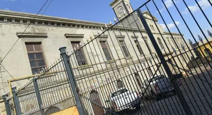 un puerto en el dique maua: los argumentos a favor y en contra