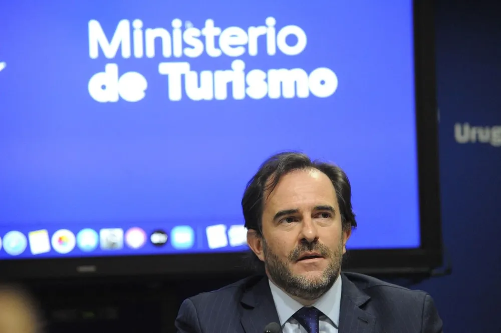 Cardoso adujo problemas de relacionamiento para justificar su decisión