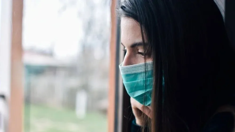 Algunos expertos creen que es posible eliminar la covid, pero no erradicarla.