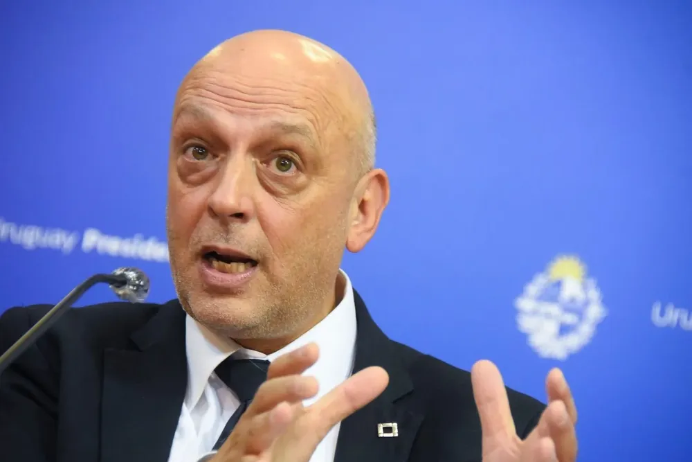 Radi pidió extremar los cuidados