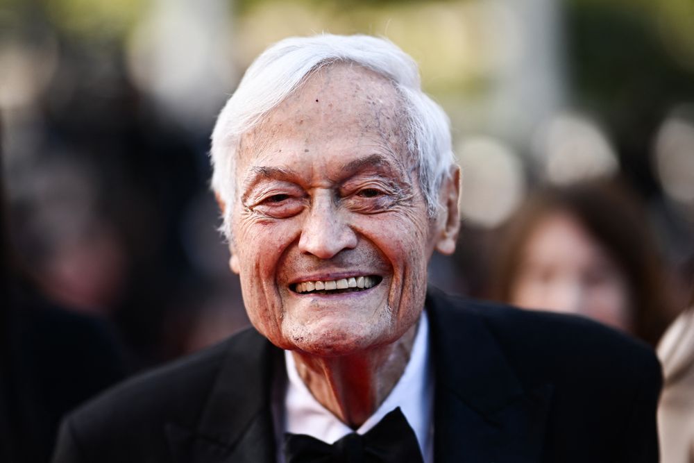 El cine llora a Roger Corman, rey de las carreteras secundarias de Hollywood