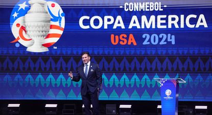 Alejandro Domínguez