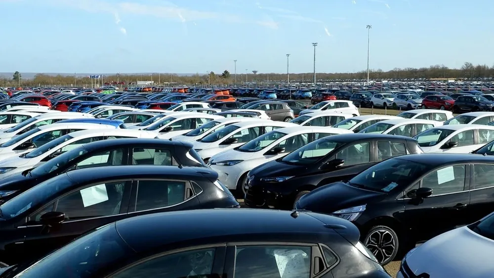 Emisiones de automóviles