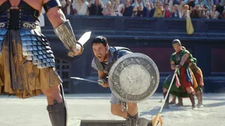 Se cumplen 20 años de Gladiador, la película que rescató el cine de espadas y sandalias