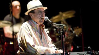 Sérgio Mendes