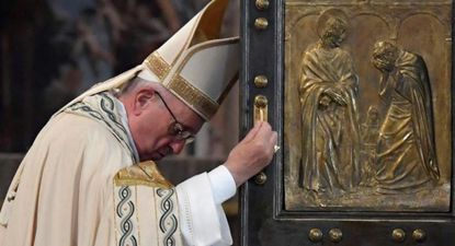 en vivo | ¿a que hora es la misa de navidad 2024 del papa francisco de hoy martes 24 de diciembre?