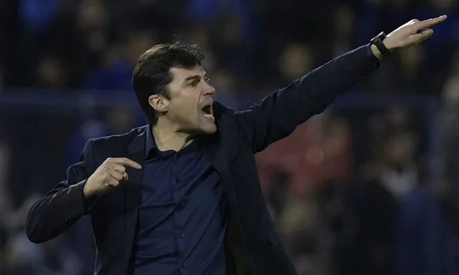 Las indicaciones del Cacique Medina