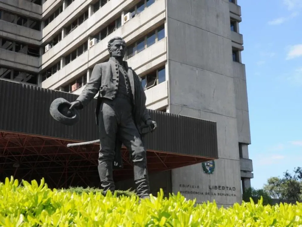 Edificio Libertad