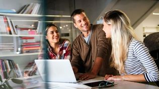 La revista Fortune reconoce a Santander Open Academy por su contribución a cambiar el mundo