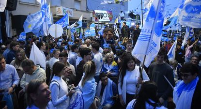 los blancos preparan su autocritica entre lo abstracto y la responsabilidad  individual