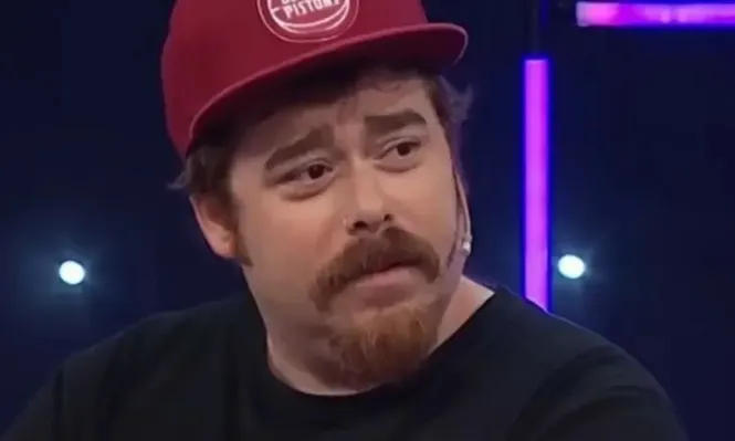 Migue Granados