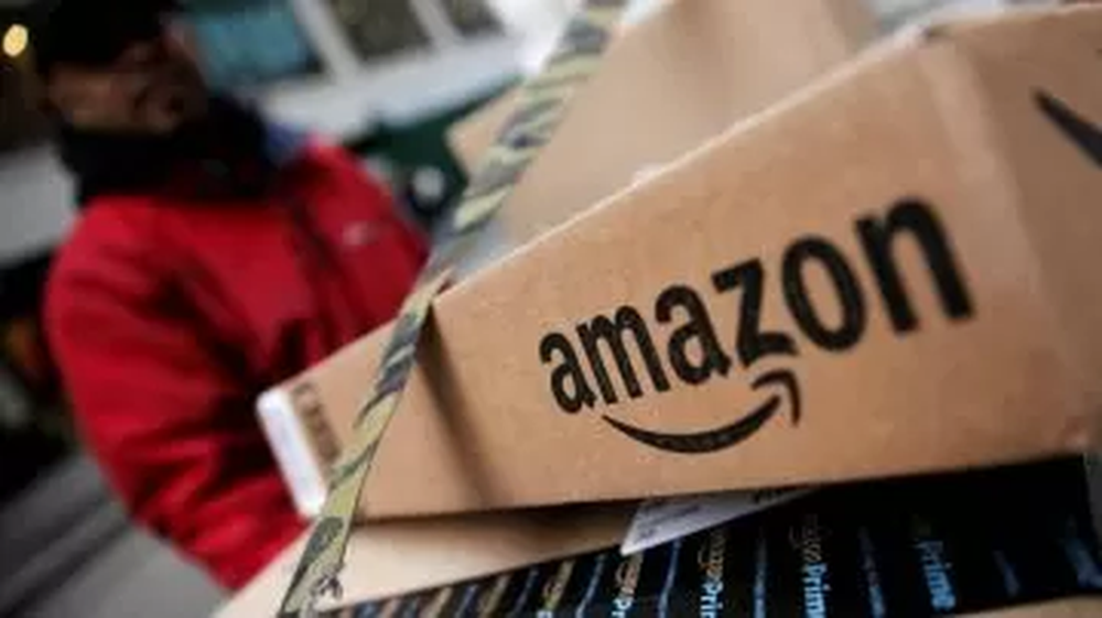 Amazon impulsa a las pymes españolas.&nbsp;