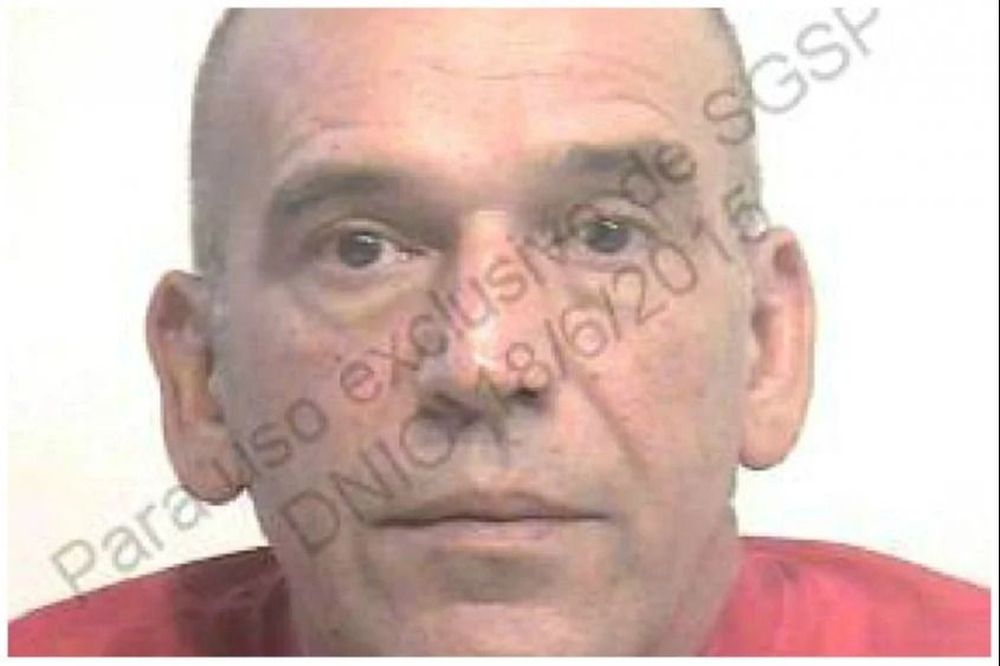 Pedro Leone Etchart, participe del secuestro de Milvana Salomone en 2015