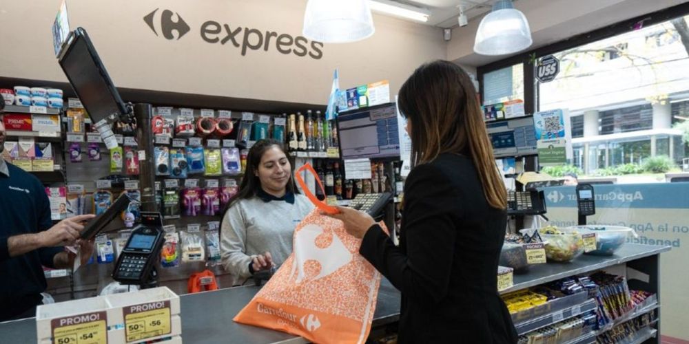 Descuentos en supermercados febrero 2026