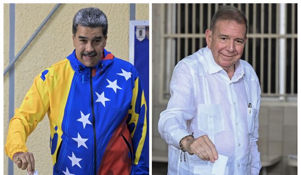 Resultado de las elecciones en Venezuela 2024: dan ganador a Maduro pero oposición y líderes del mundo denuncian fraude electoral