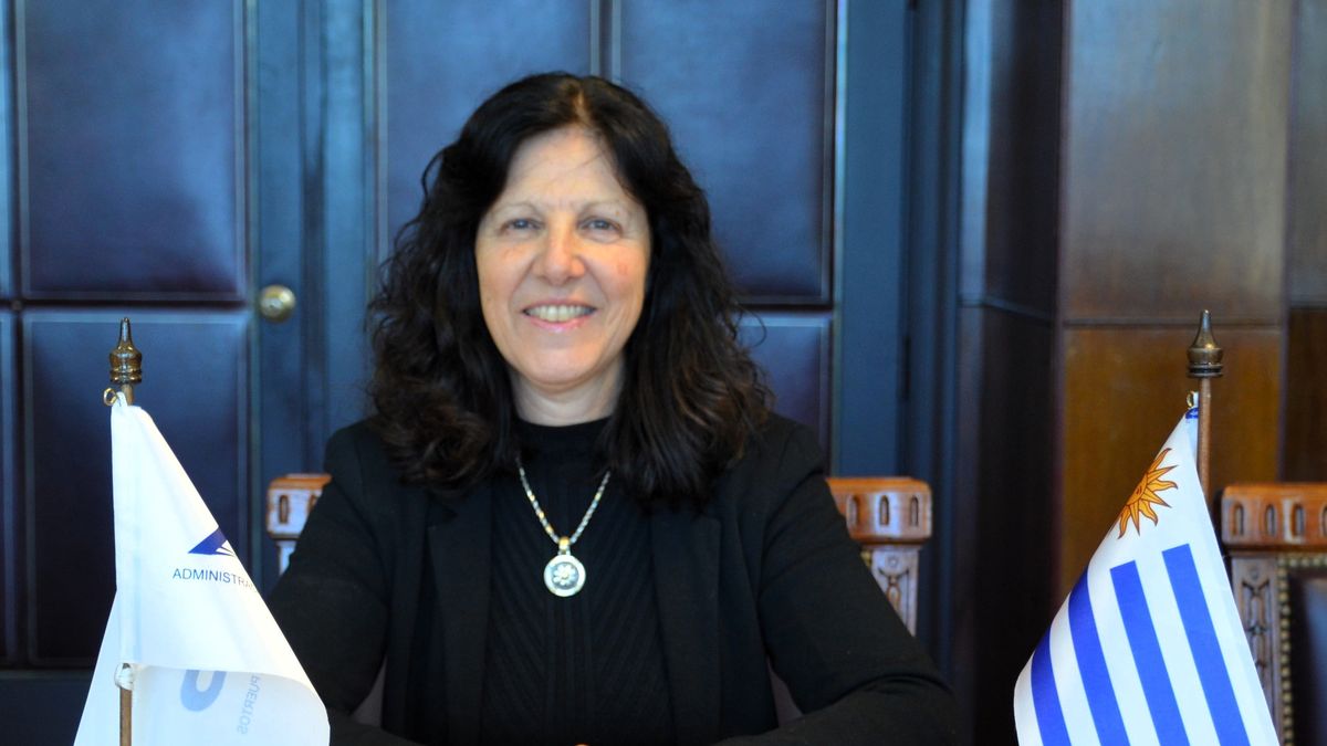 Siga, siga en la ANP: la vicepresidenta que tomó un curso de ética y ascendió a su propio marido